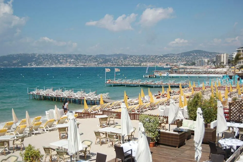 Juan Les Pins, T2 Cosy Et Confortable, Avec Parking En Sous-Sol, Proche Plages Et Commerces Antibes